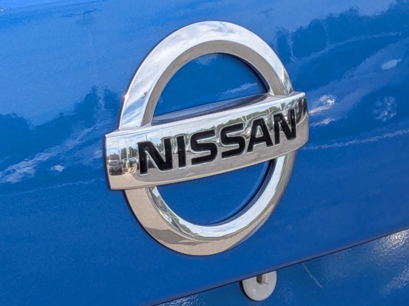 Thumbnail: 2024 Nissan Sentra - 12