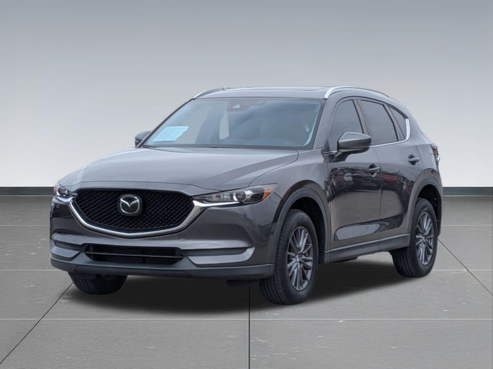 Thumbnail: 2019 Mazda CX-5 - 10