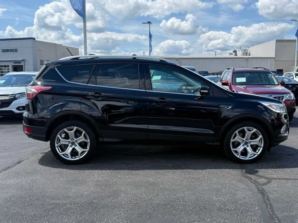 Thumbnail: 2018 Ford Escape - 2