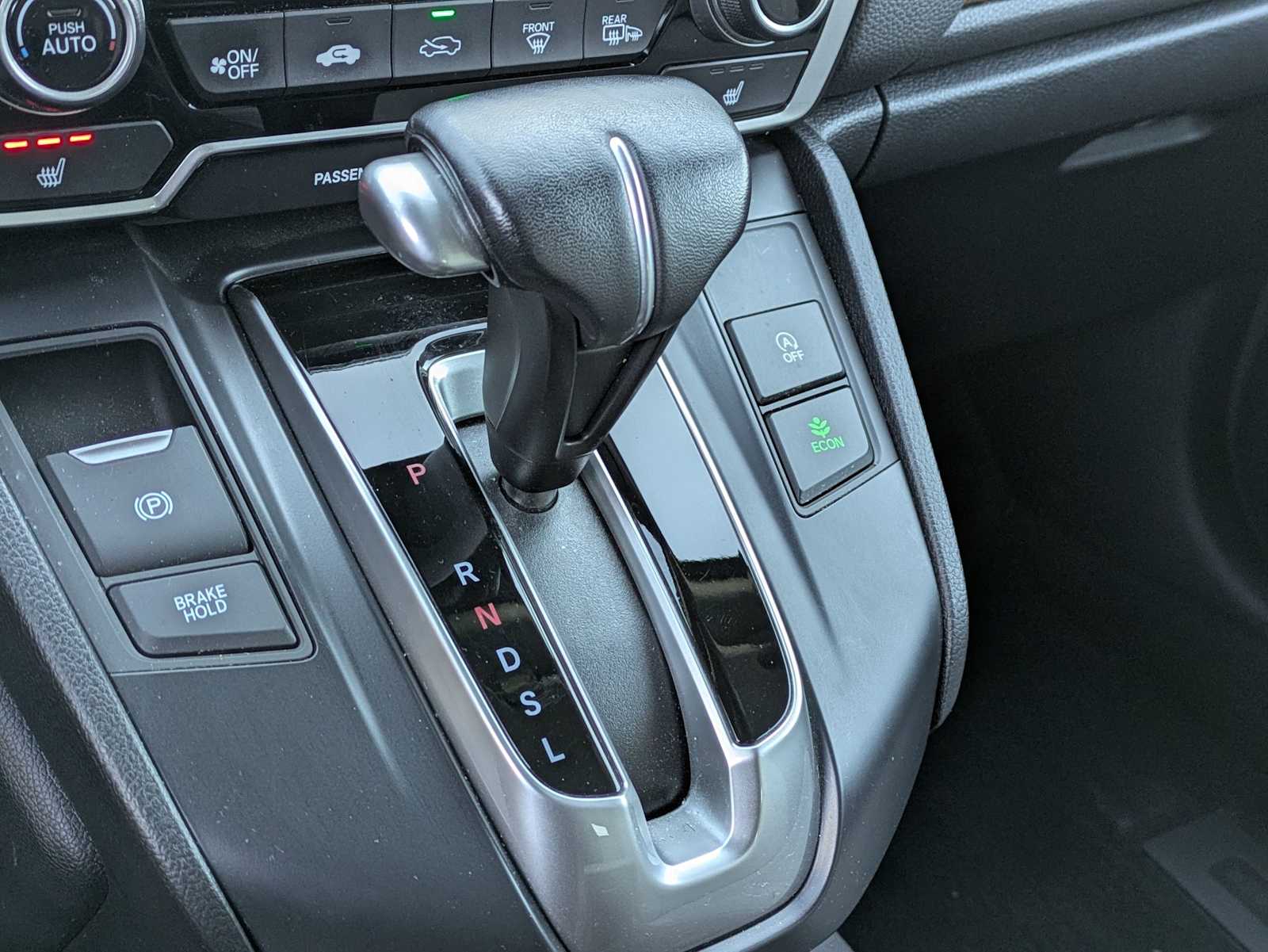 Thumbnail: 2020 Honda CR-V - 31