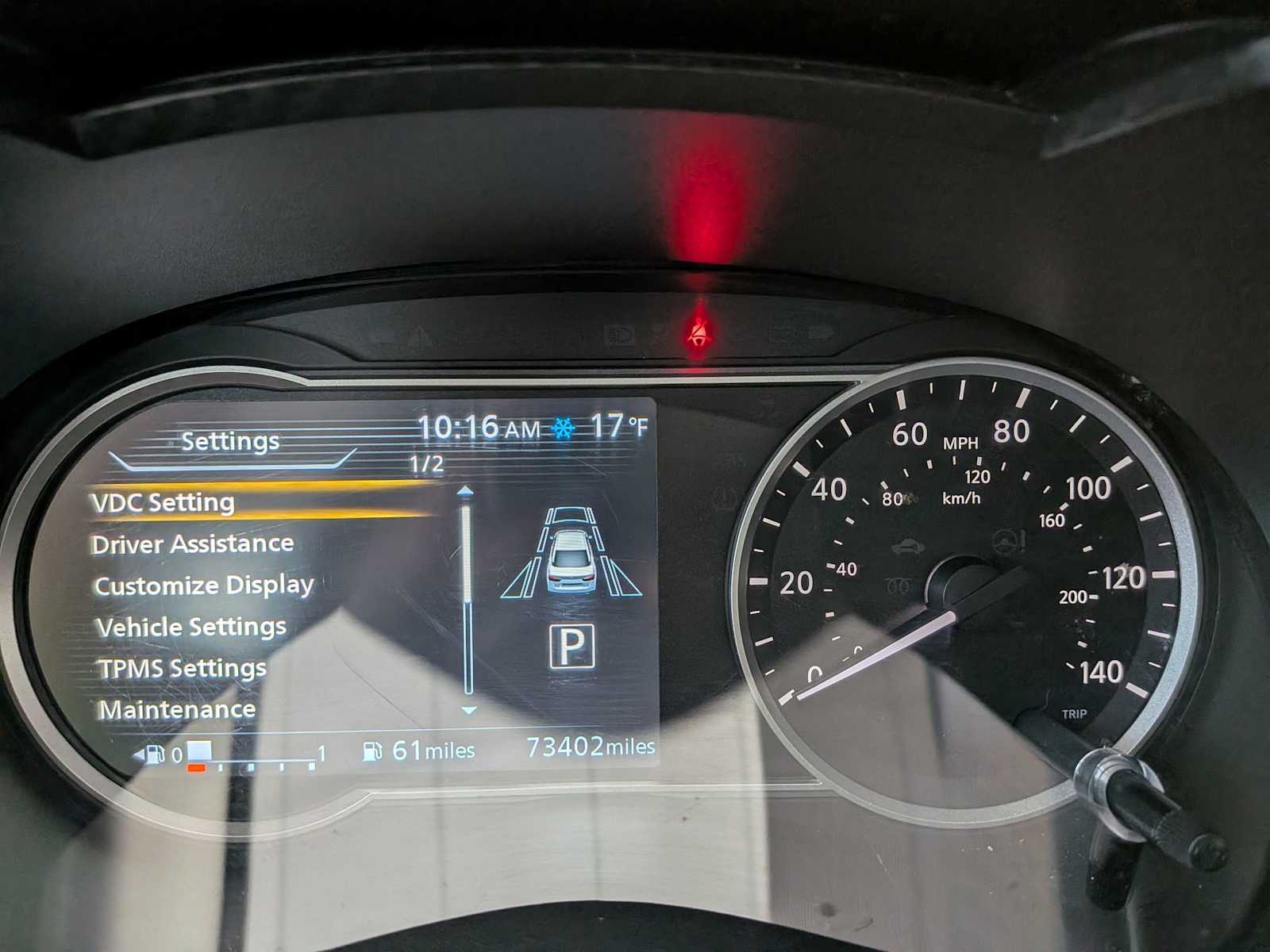 Thumbnail: 2020 Nissan Versa - 28