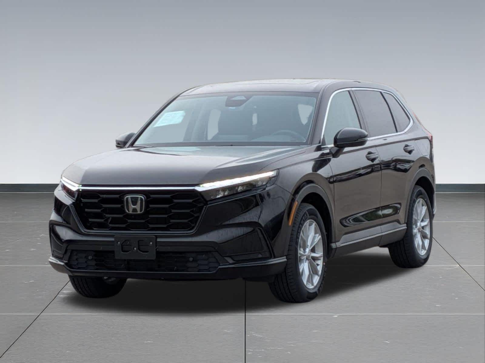 Thumbnail: 2024 Honda CR-V - 9