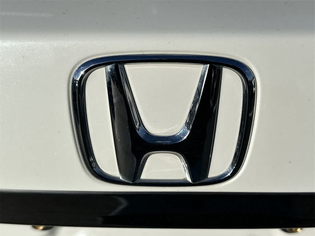 Thumbnail: 2022 Honda HR-V - 9