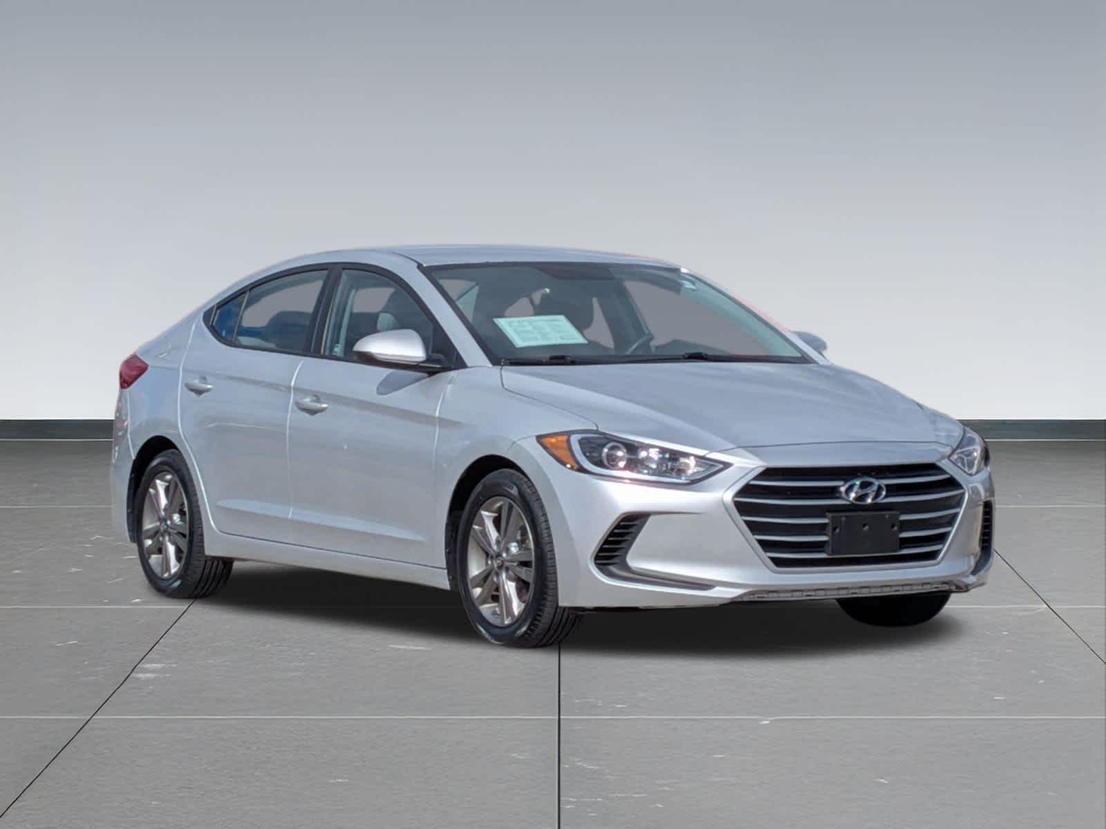 Thumbnail: 2018 Hyundai Elantra - 7