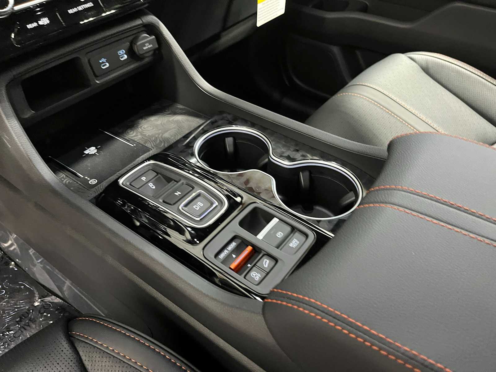 Thumbnail: 2026 Honda Passport - 16