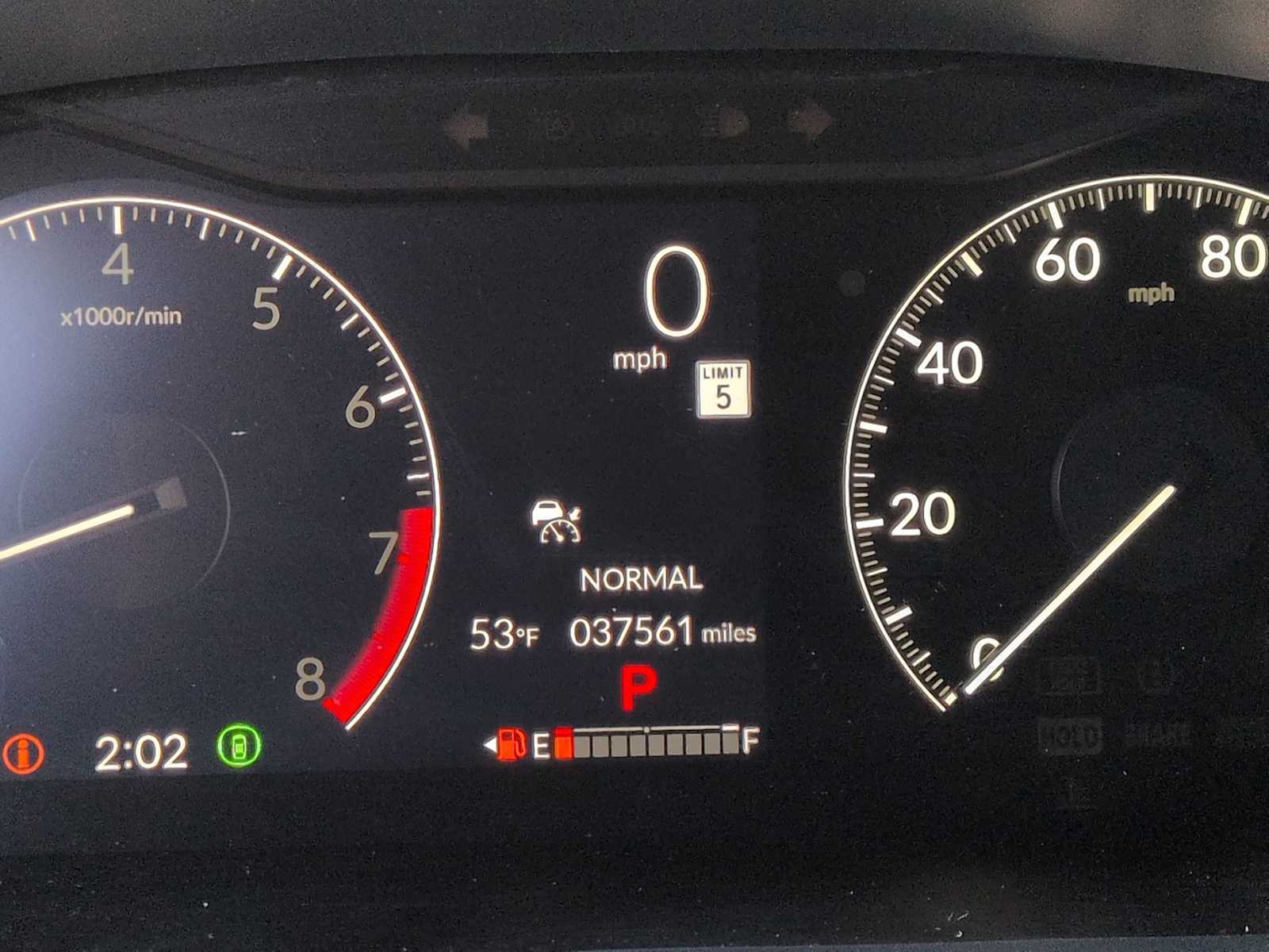 Thumbnail: 2024 Honda HR-V - 29