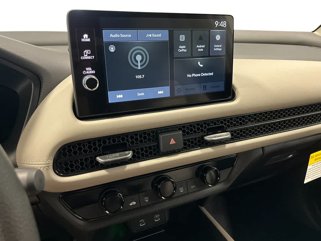 Thumbnail: 2026 Honda HR-V - 18