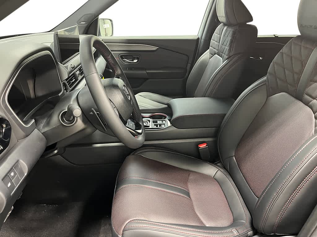 Thumbnail: 2026 Honda Pilot - 13