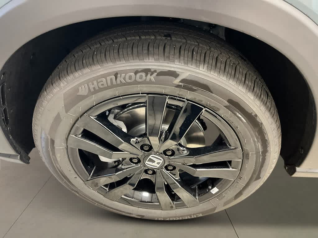 Thumbnail: 2026 Honda HR-V - 11