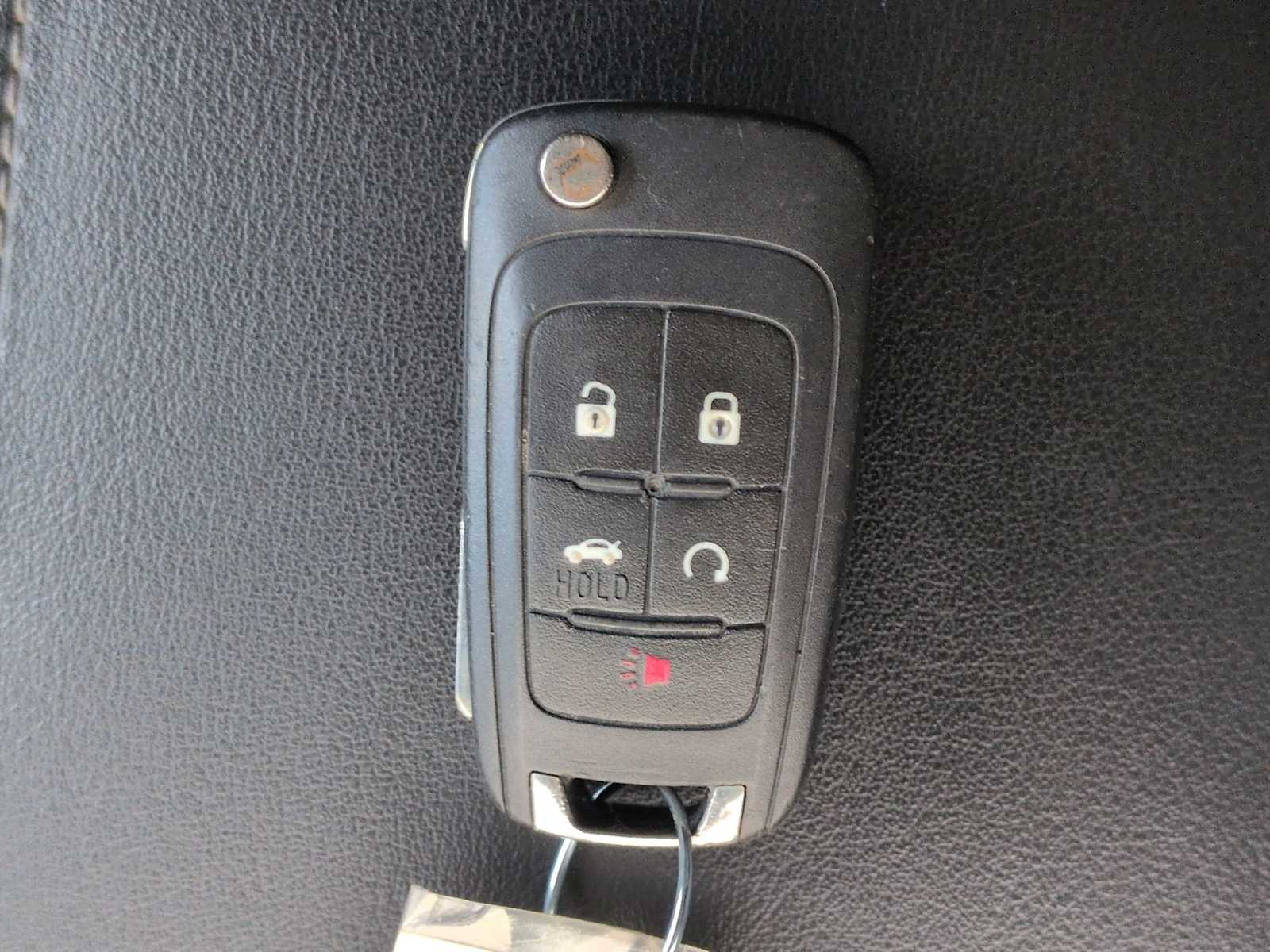 Thumbnail: 2016 Buick LaCrosse - 30