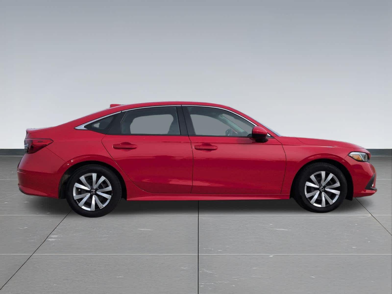 Thumbnail: 2024 Honda Civic - 7