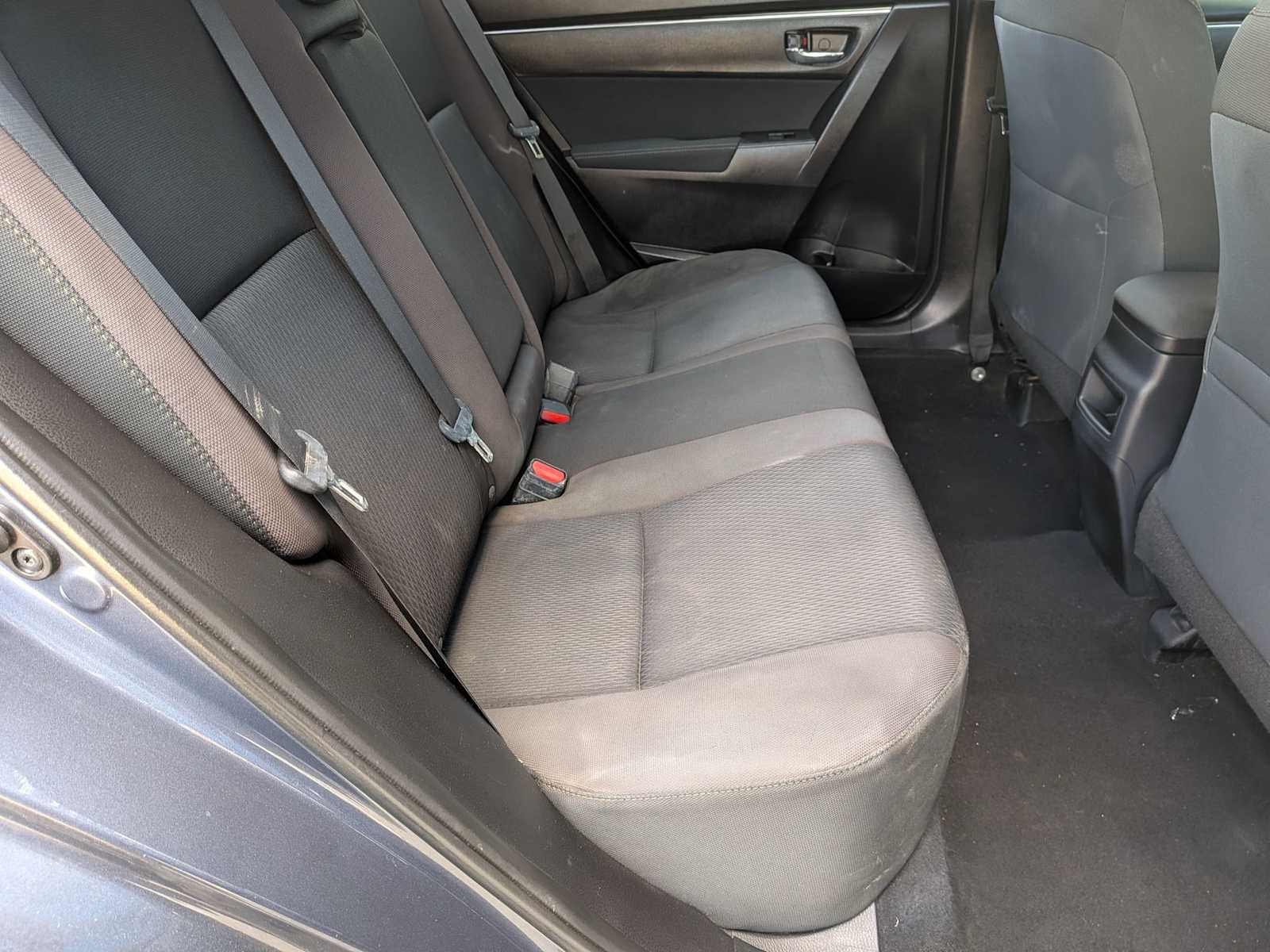 Thumbnail: 2018 Toyota Corolla - 17