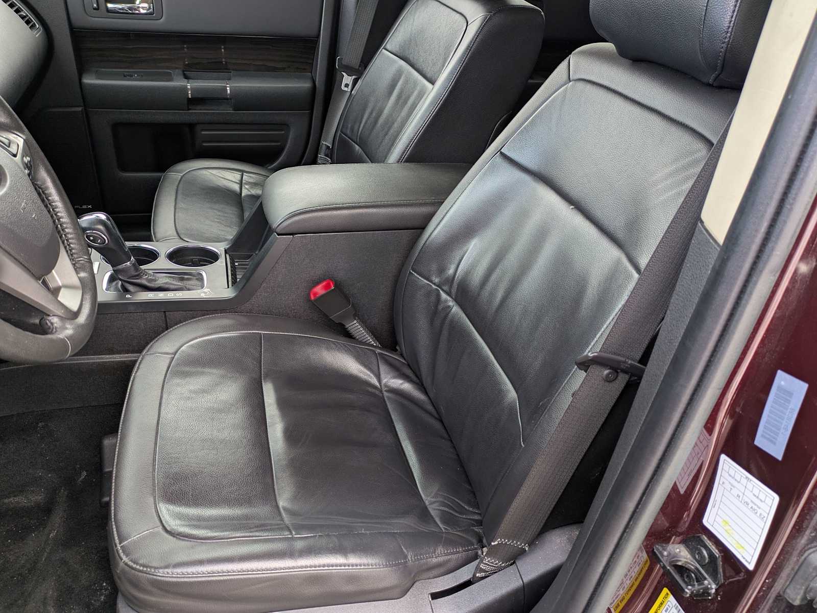 Thumbnail: 2017 Ford Flex - 13