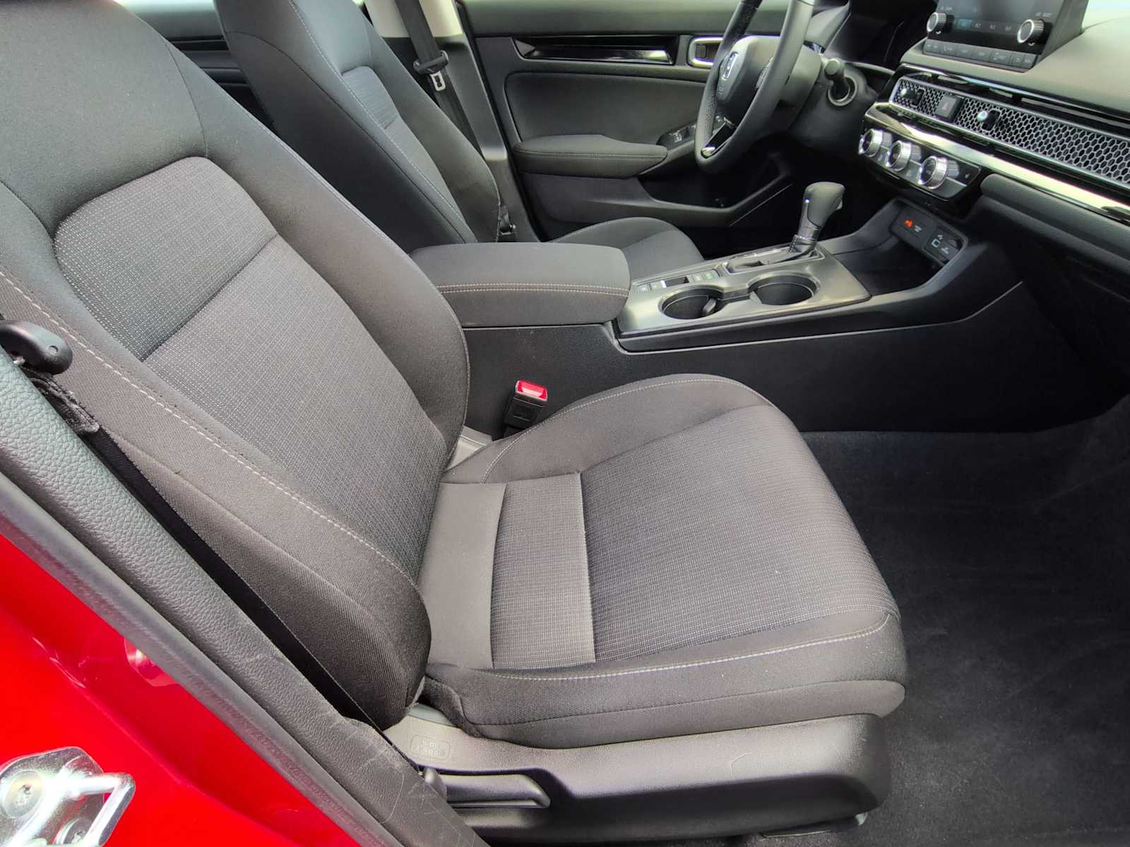 Thumbnail: 2024 Honda Civic - 19