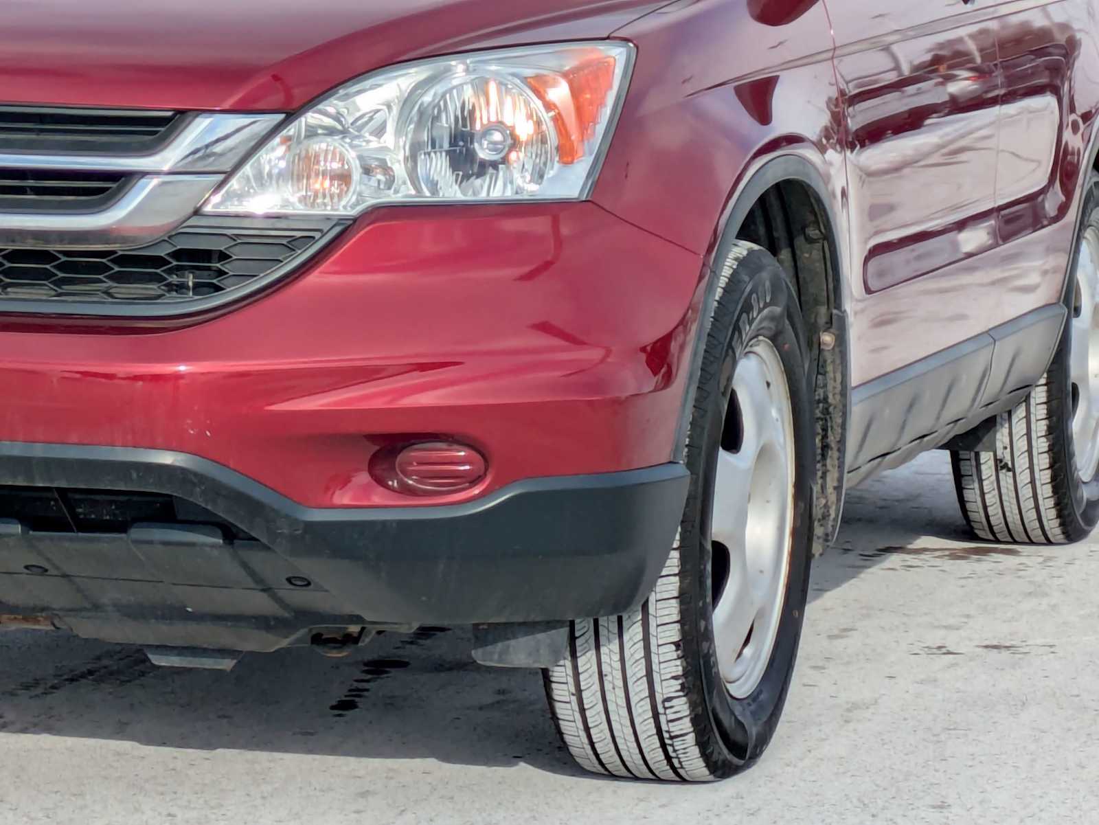 Thumbnail: 2010 Honda CR-V - 10