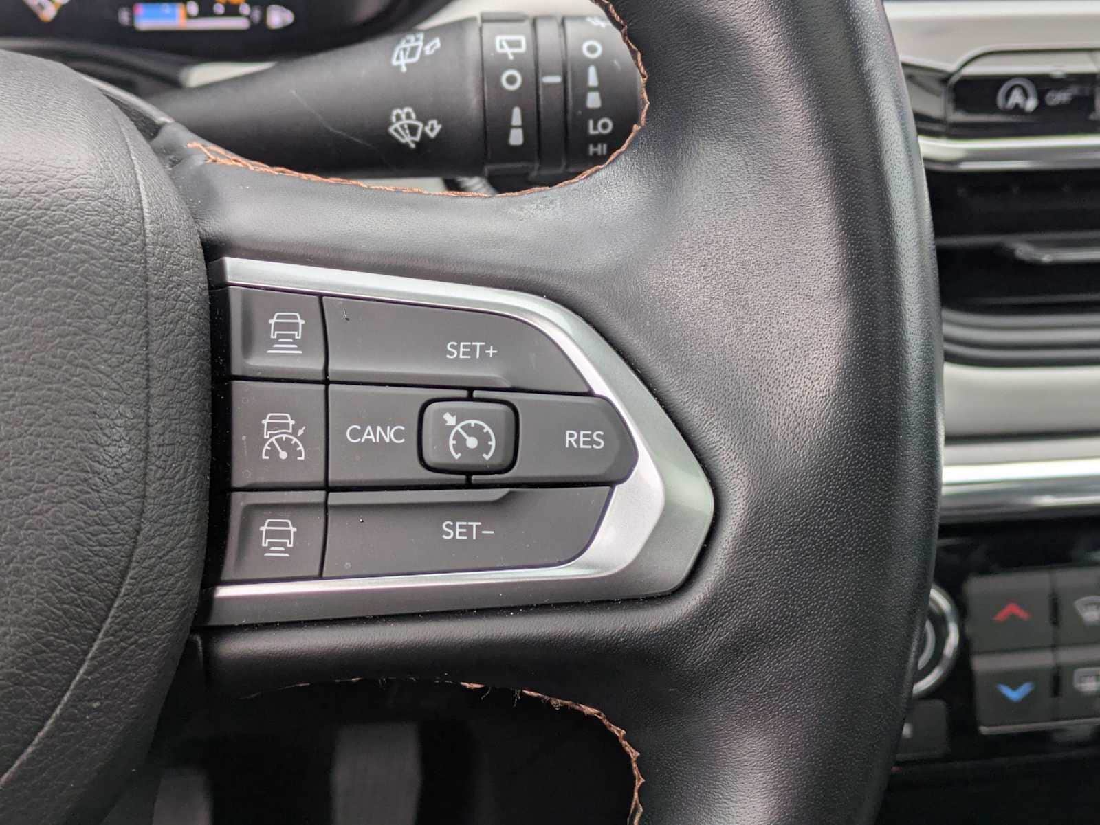 Thumbnail: 2022 Jeep Compass - 24