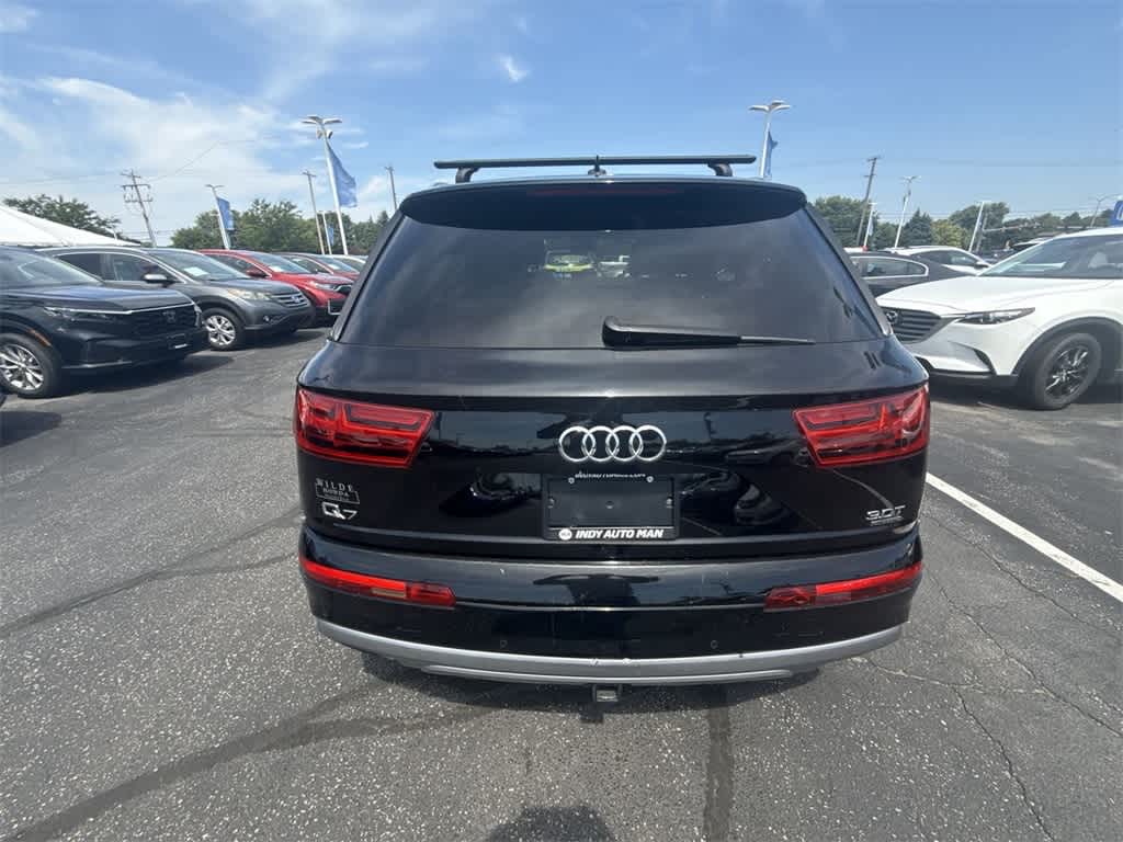 Thumbnail: 2018 Audi Q7 - 12