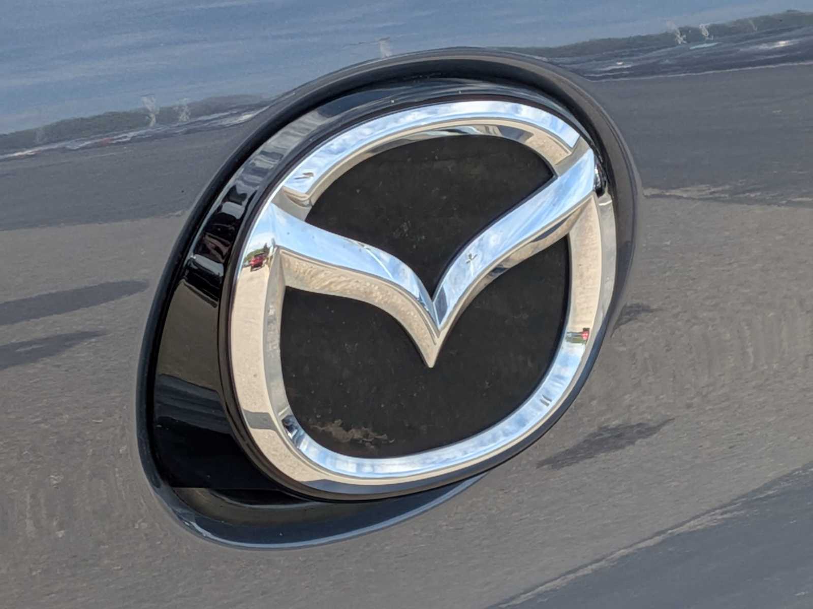 Thumbnail: 2020 Mazda Mazda3 - 12