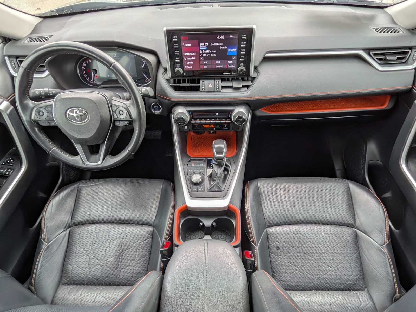Thumbnail: 2019 Toyota RAV4 - 22
