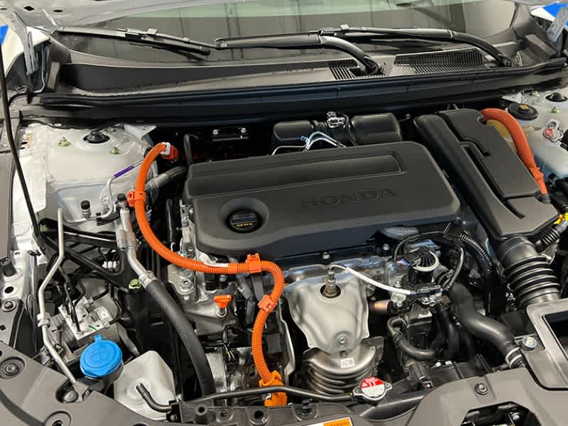 Thumbnail: 2025 Honda Accord - 12