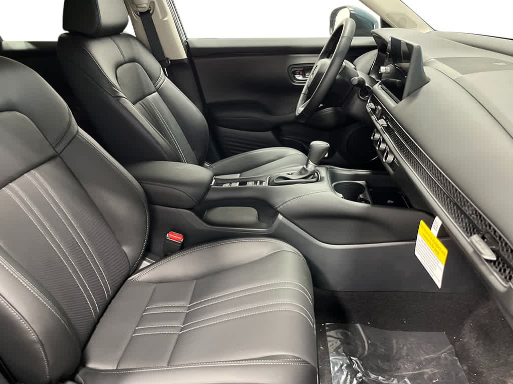 Thumbnail: 2026 Honda HR-V - 27