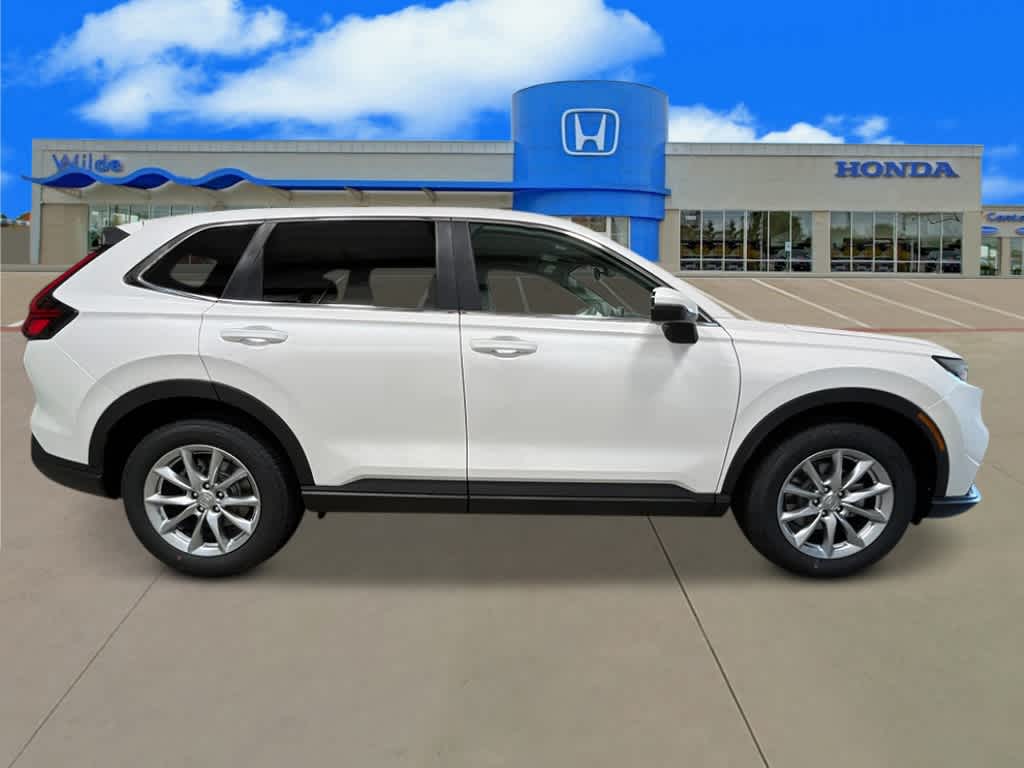 Thumbnail: 2026 Honda CR-V - 7