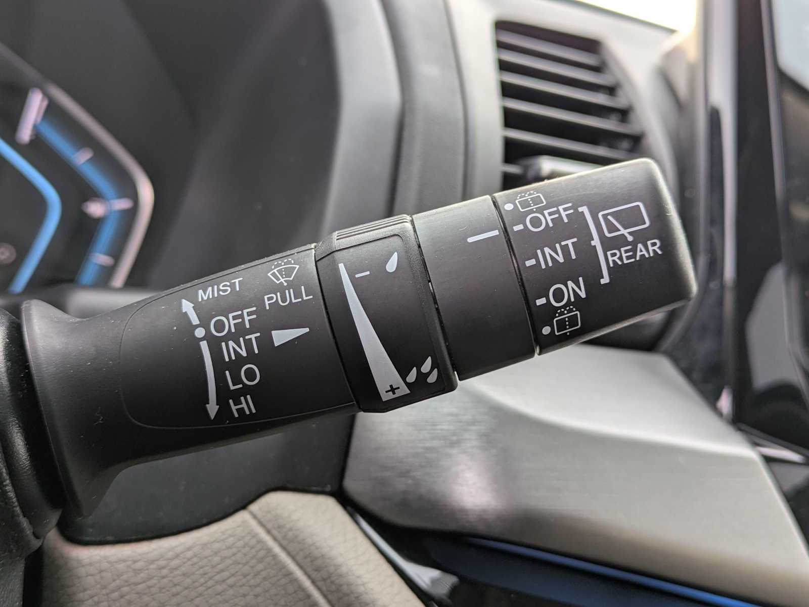 Thumbnail: 2023 Honda Odyssey - 26