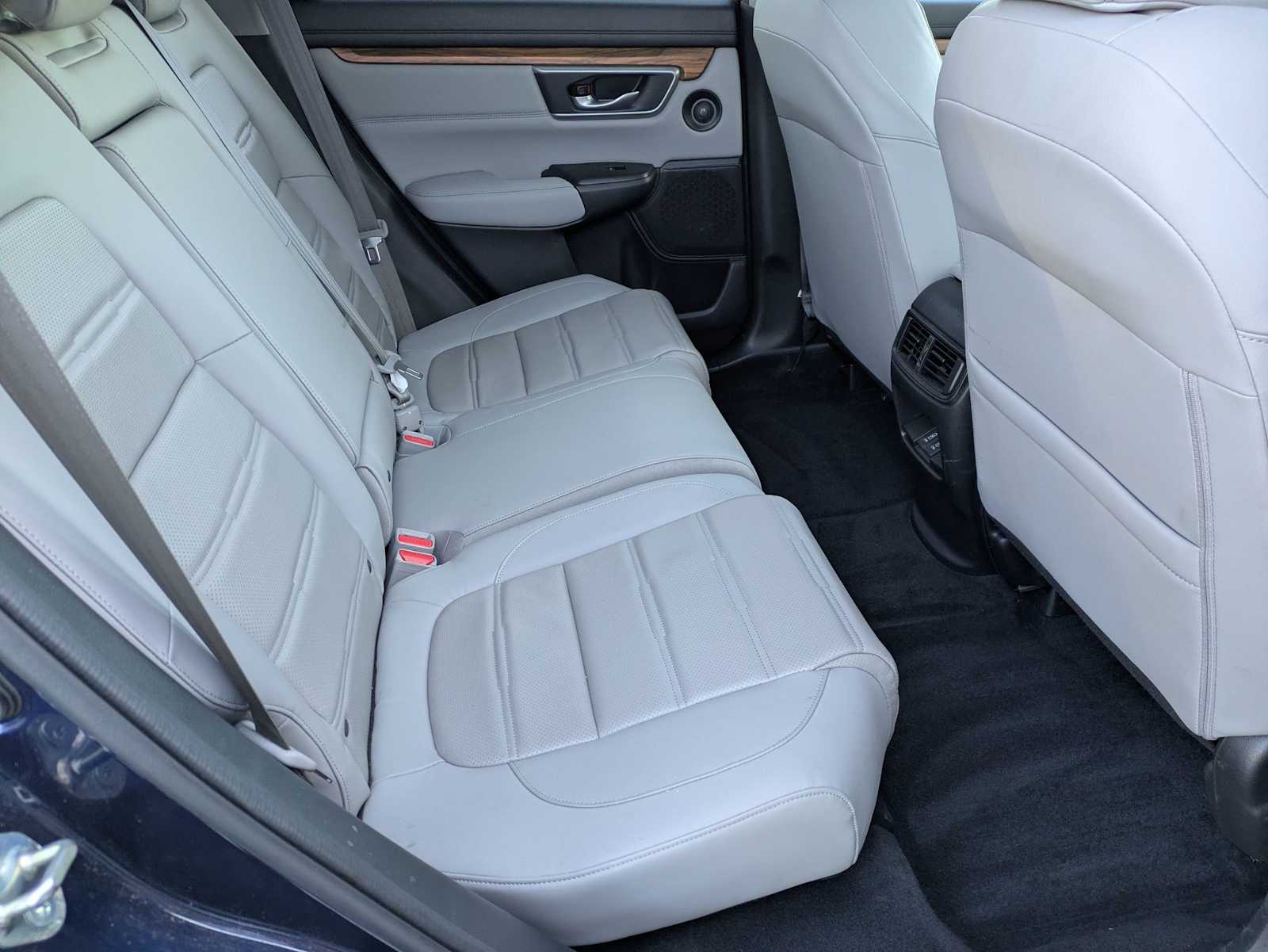 Thumbnail: 2020 Honda CR-V - 20