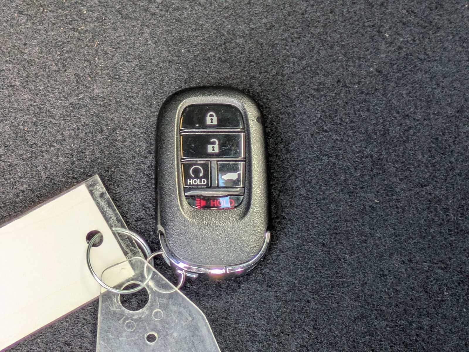 Thumbnail: 2024 Honda HR-V - 31