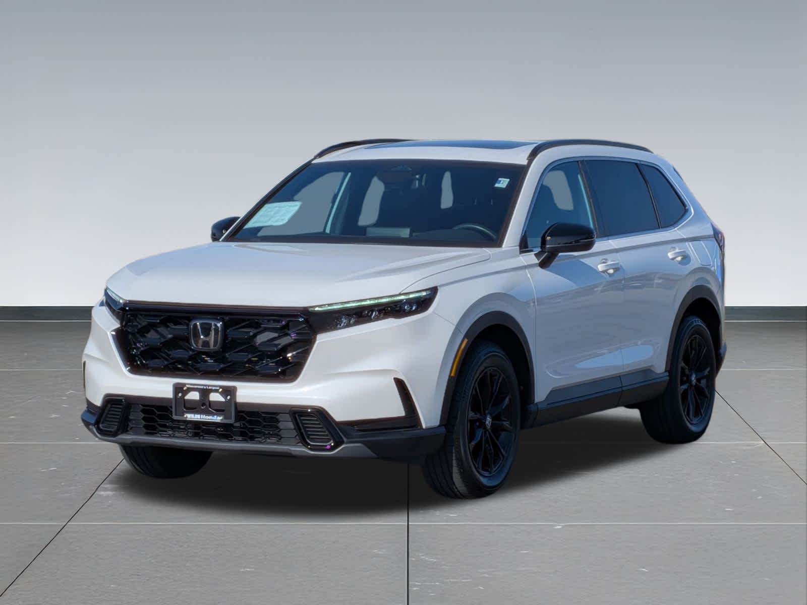 Thumbnail: 2023 Honda CR-V - 10