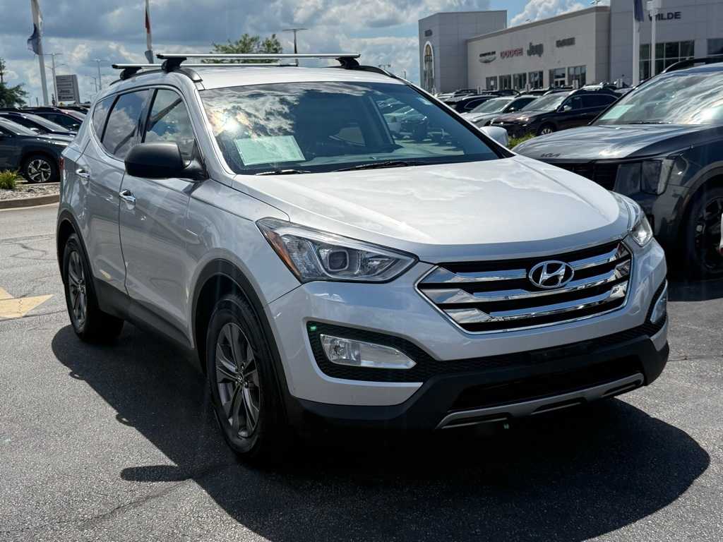2013 Hyundai Santa Fe Sport 2.0T -
                  Waukesha, WI