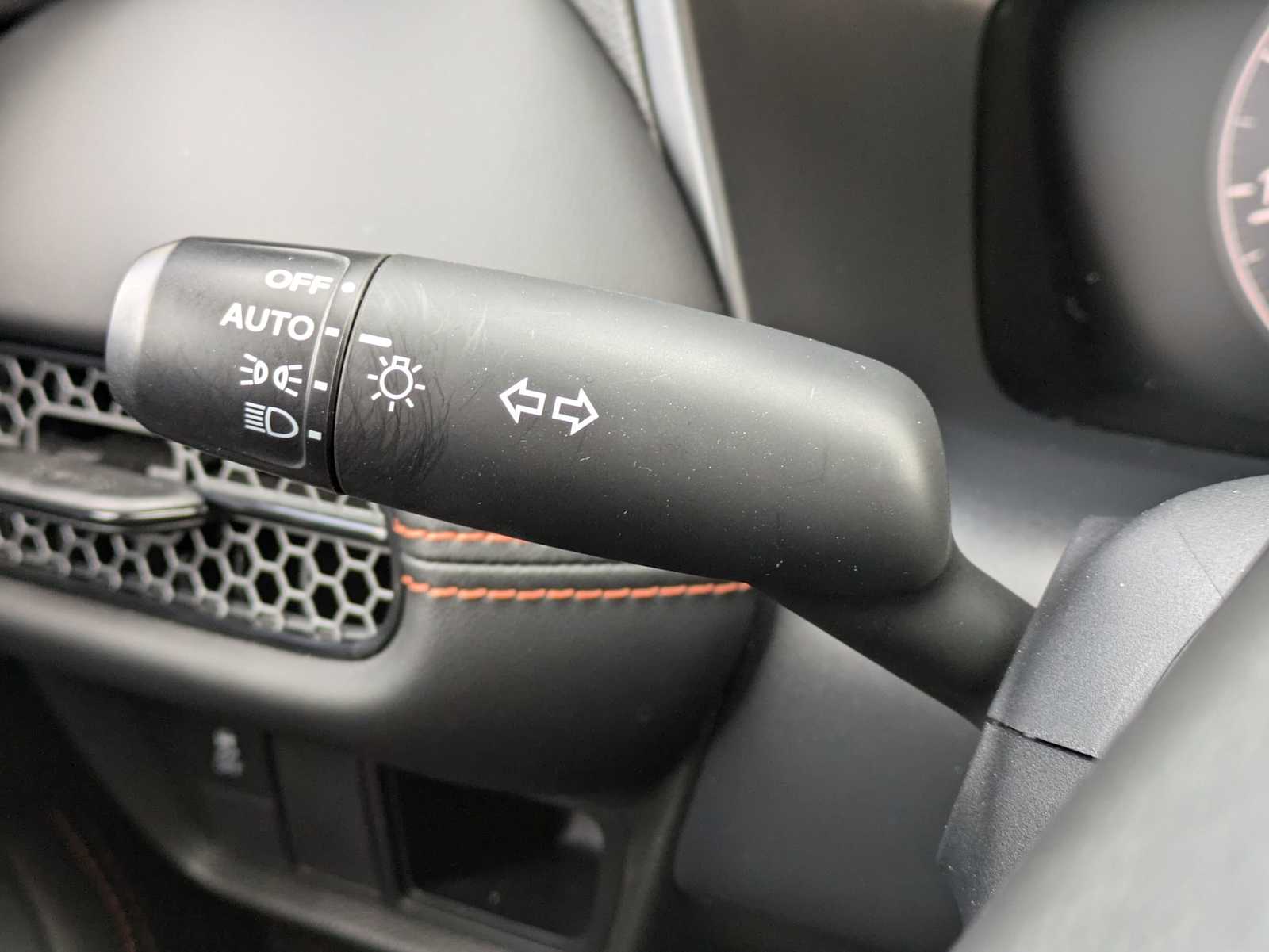 Thumbnail: 2023 Honda HR-V - 24