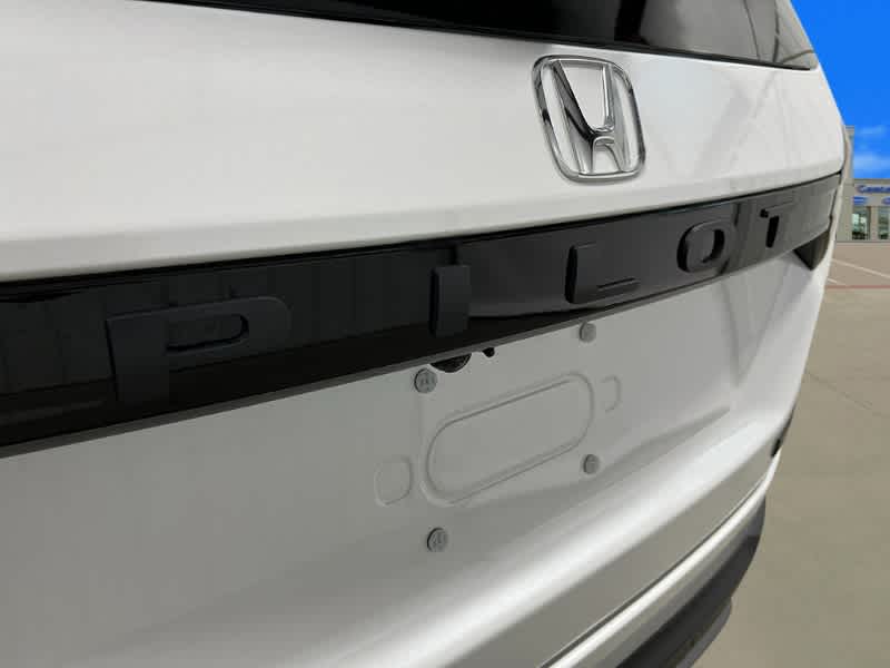 Thumbnail: 2025 Honda Pilot - 5