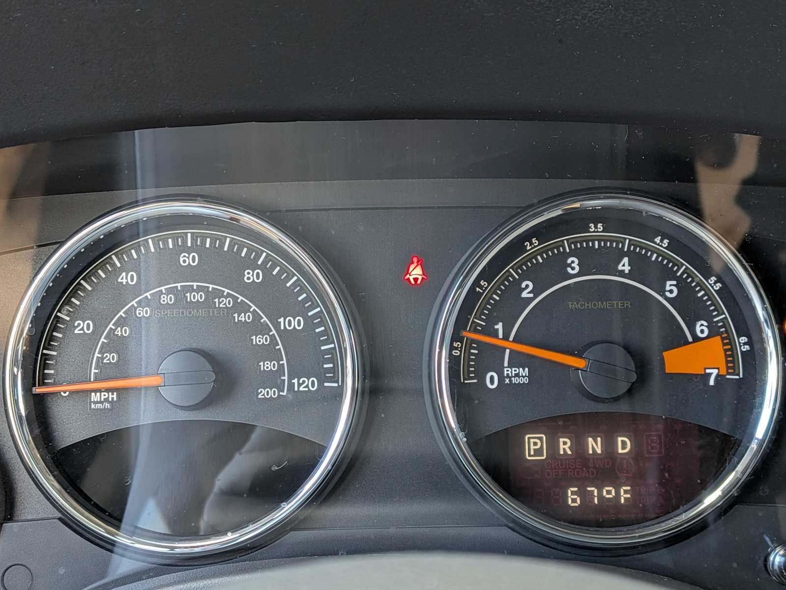 Thumbnail: 2017 Jeep Compass - 30