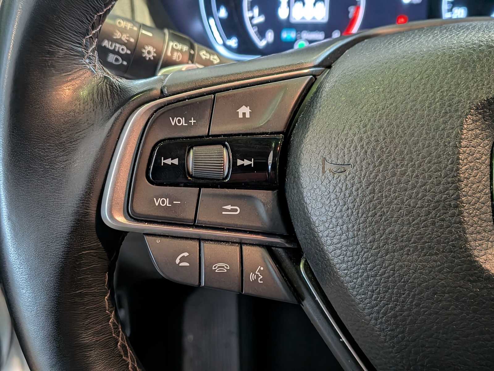 Thumbnail: 2021 Honda Accord - 24