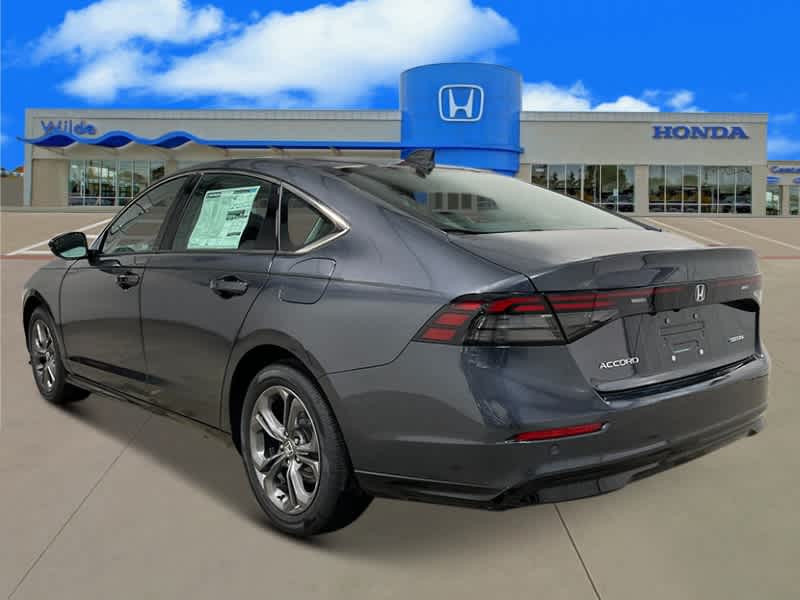 Thumbnail: 2025 Honda Accord - 3