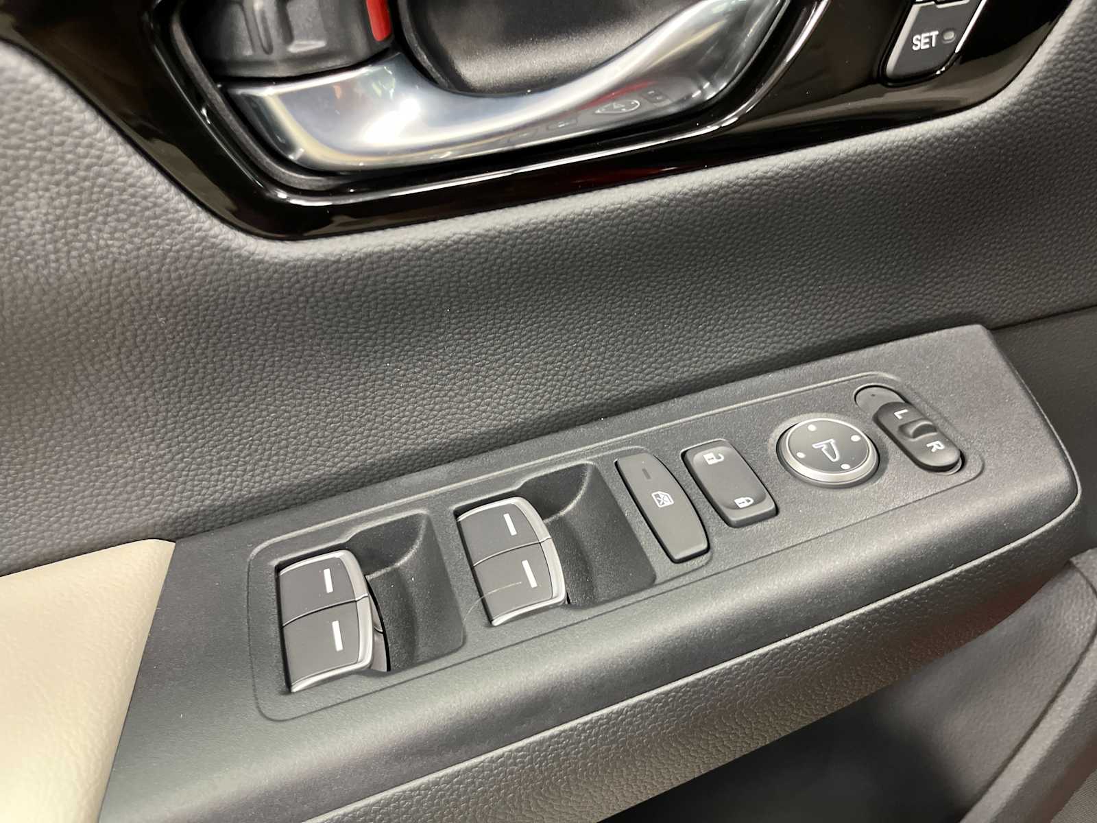 Thumbnail: 2026 Honda CR-V - 13