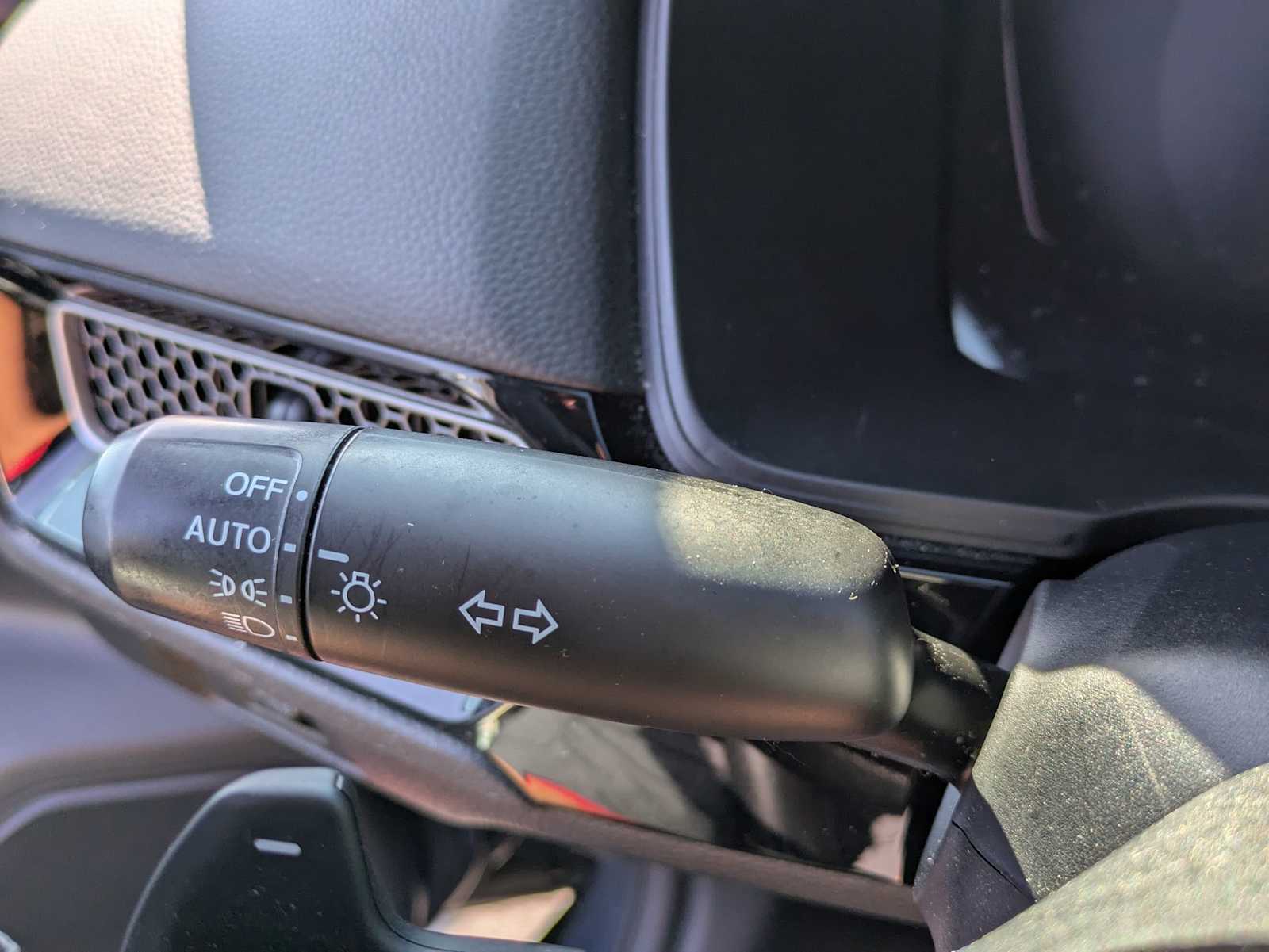 Thumbnail: 2023 Honda Civic - 24