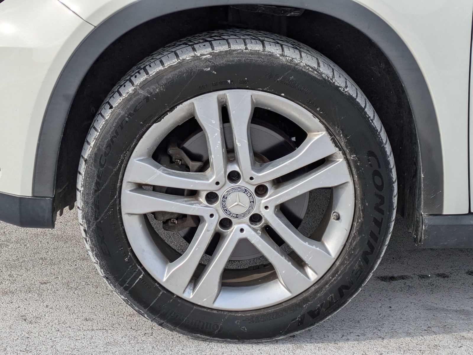 Thumbnail: 2016 Mercedes-Benz GLA - 13