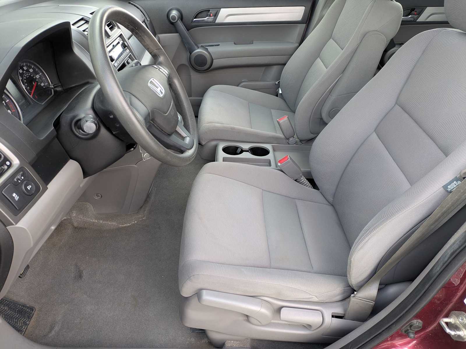 Thumbnail: 2010 Honda CR-V - 15