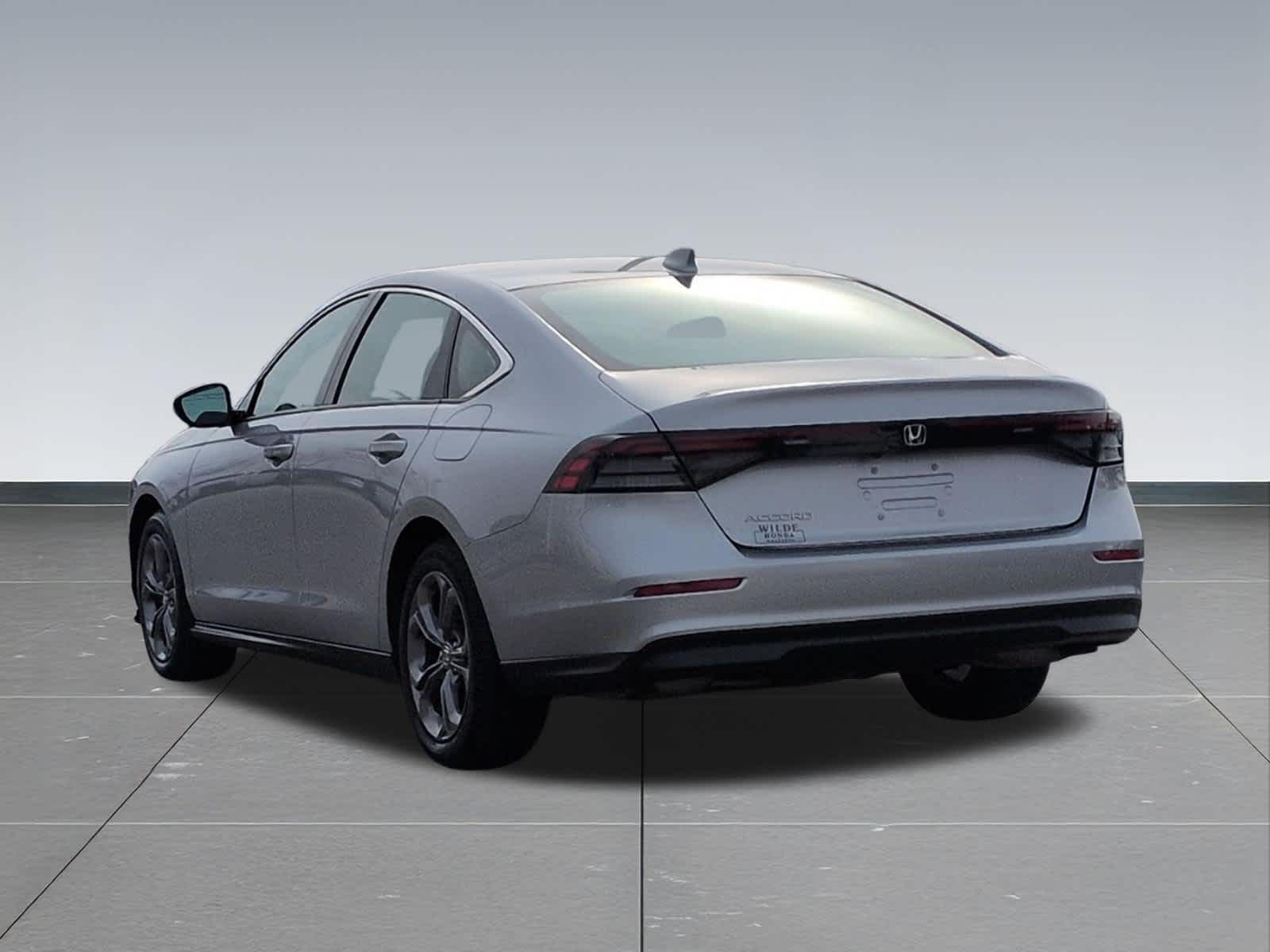 Thumbnail: 2023 Honda Accord - 4