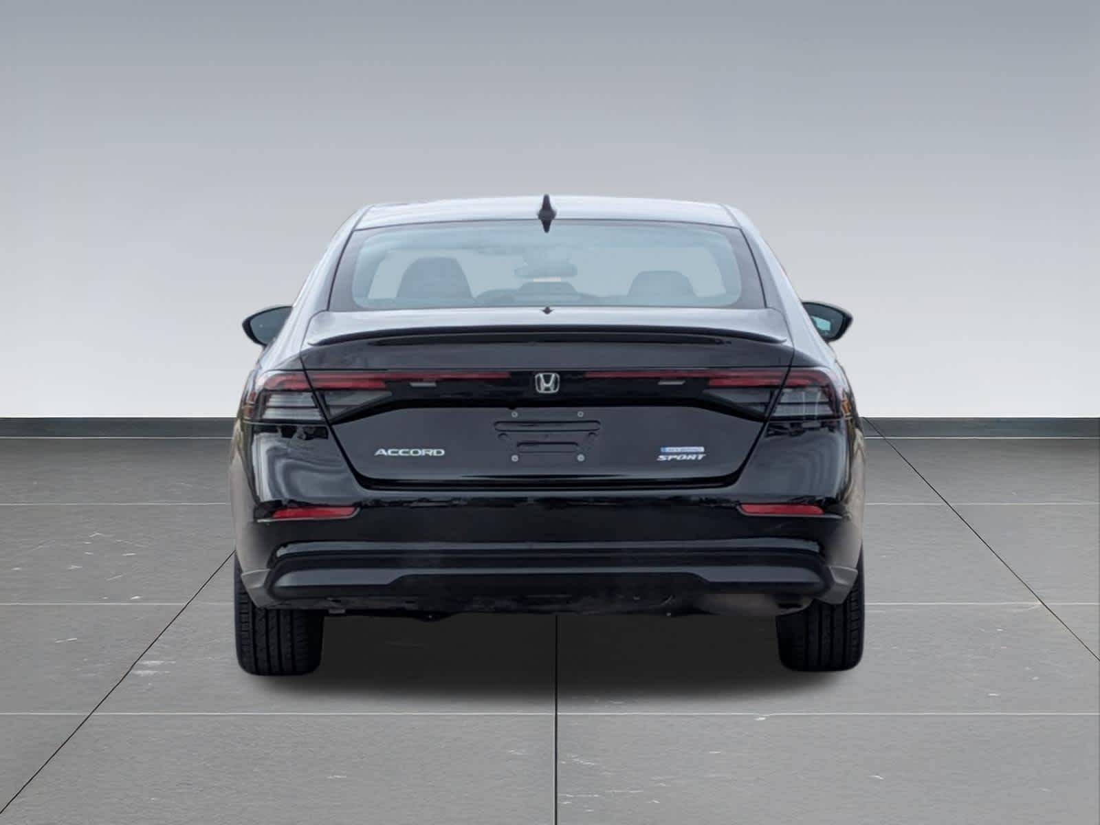 Thumbnail: 2024 Honda Accord - 5