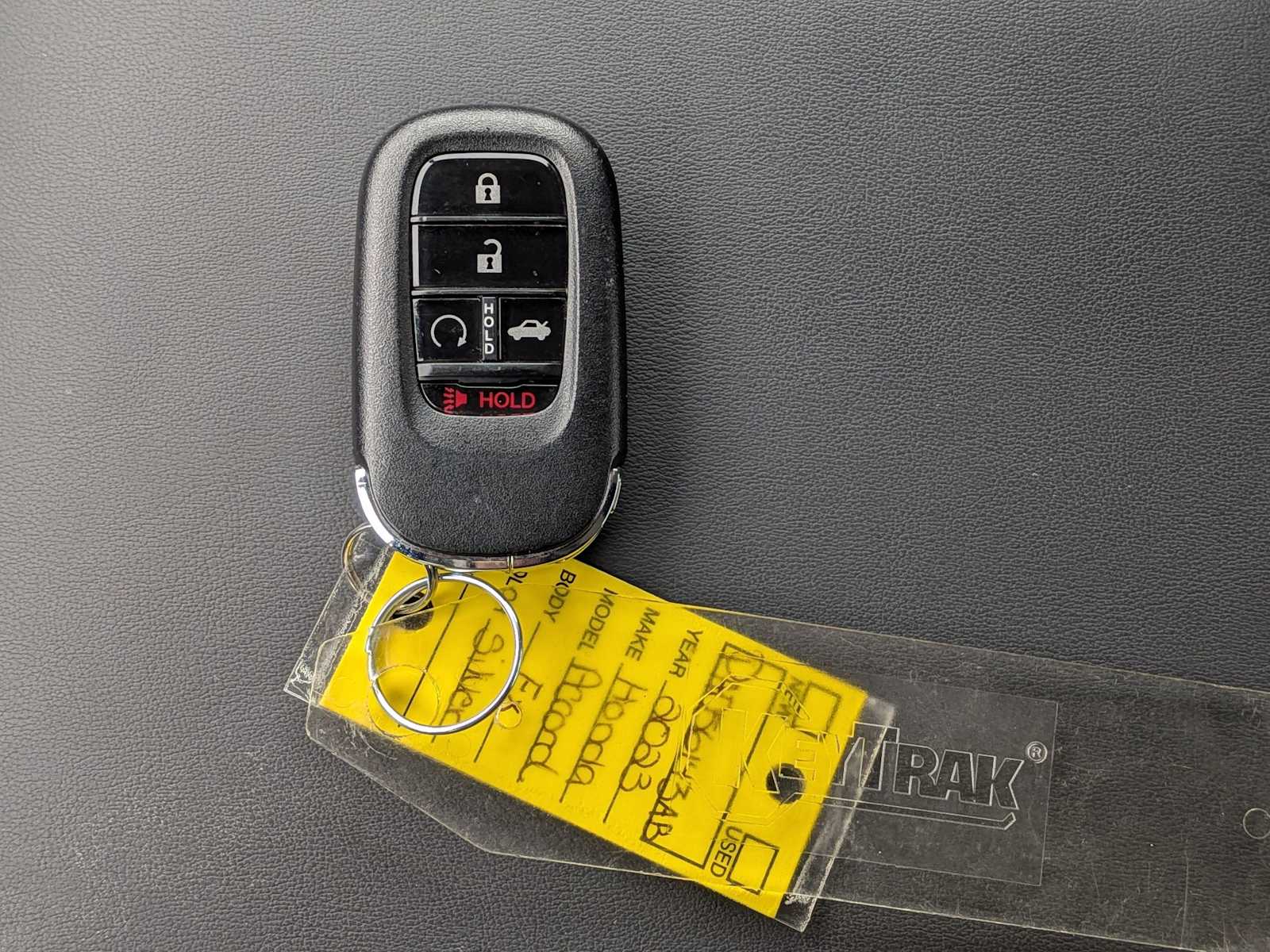 Thumbnail: 2023 Honda Accord - 34