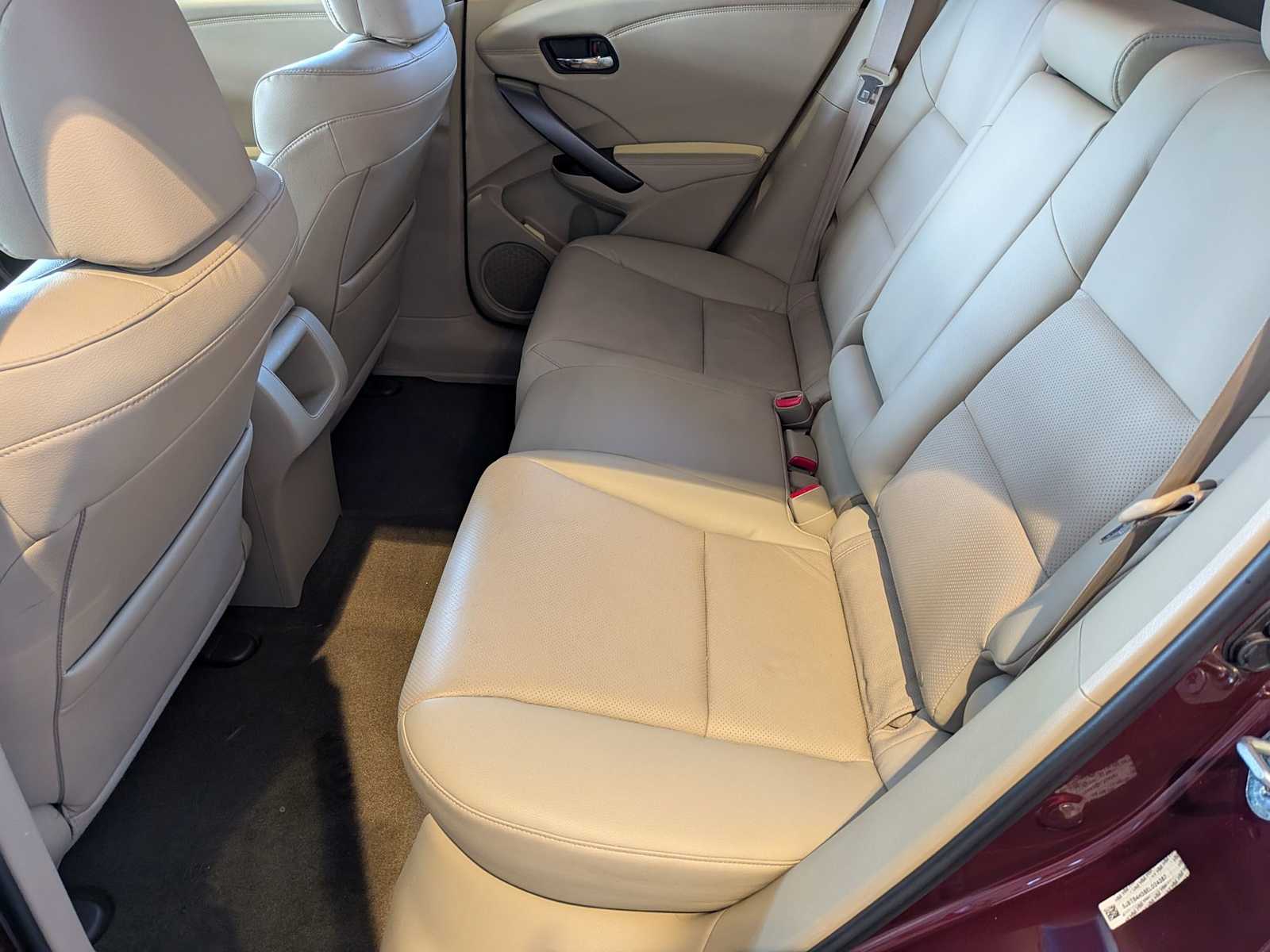 Thumbnail: 2014 Acura RDX - 18