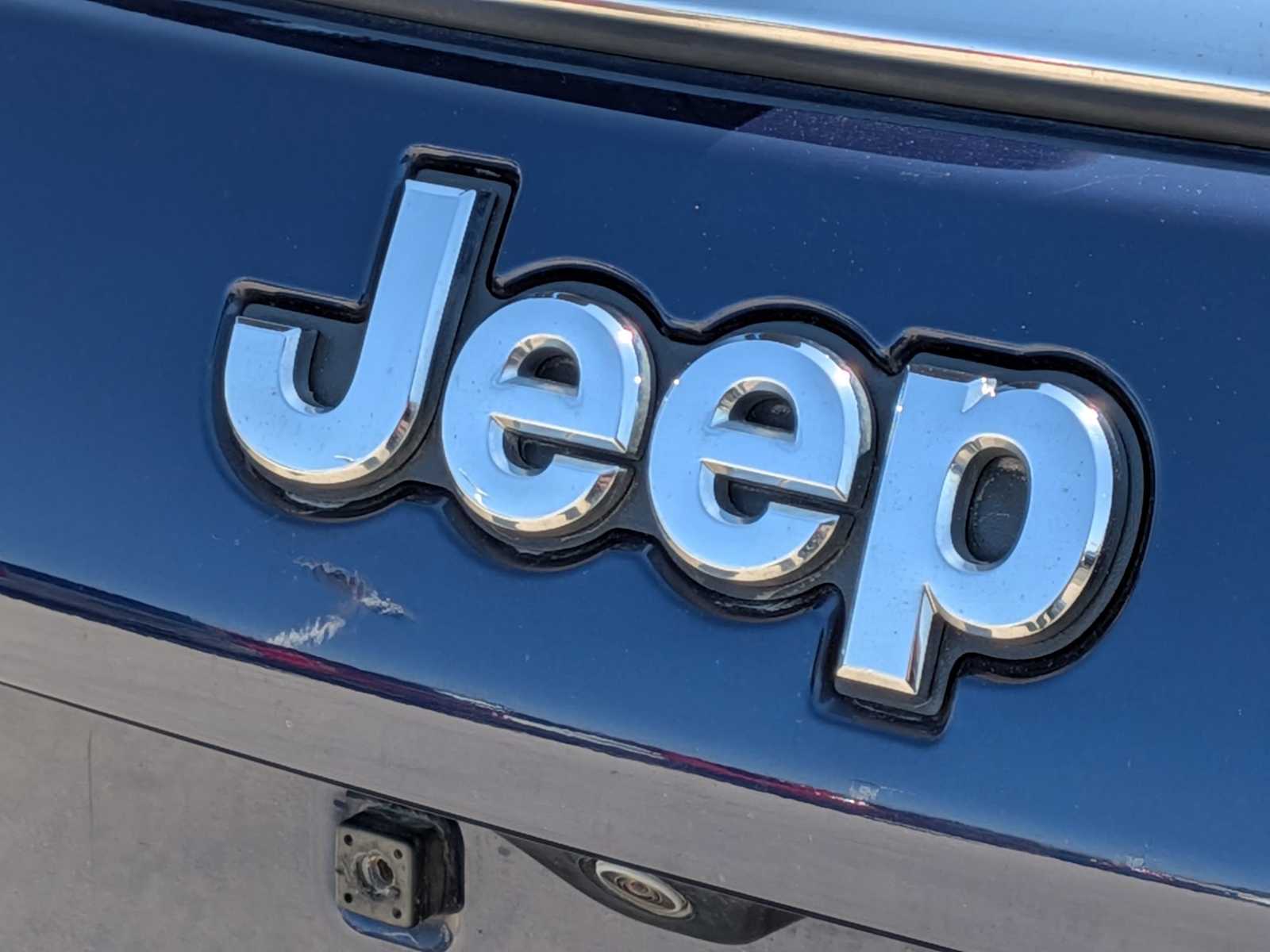 Thumbnail: 2018 Jeep Compass - 12