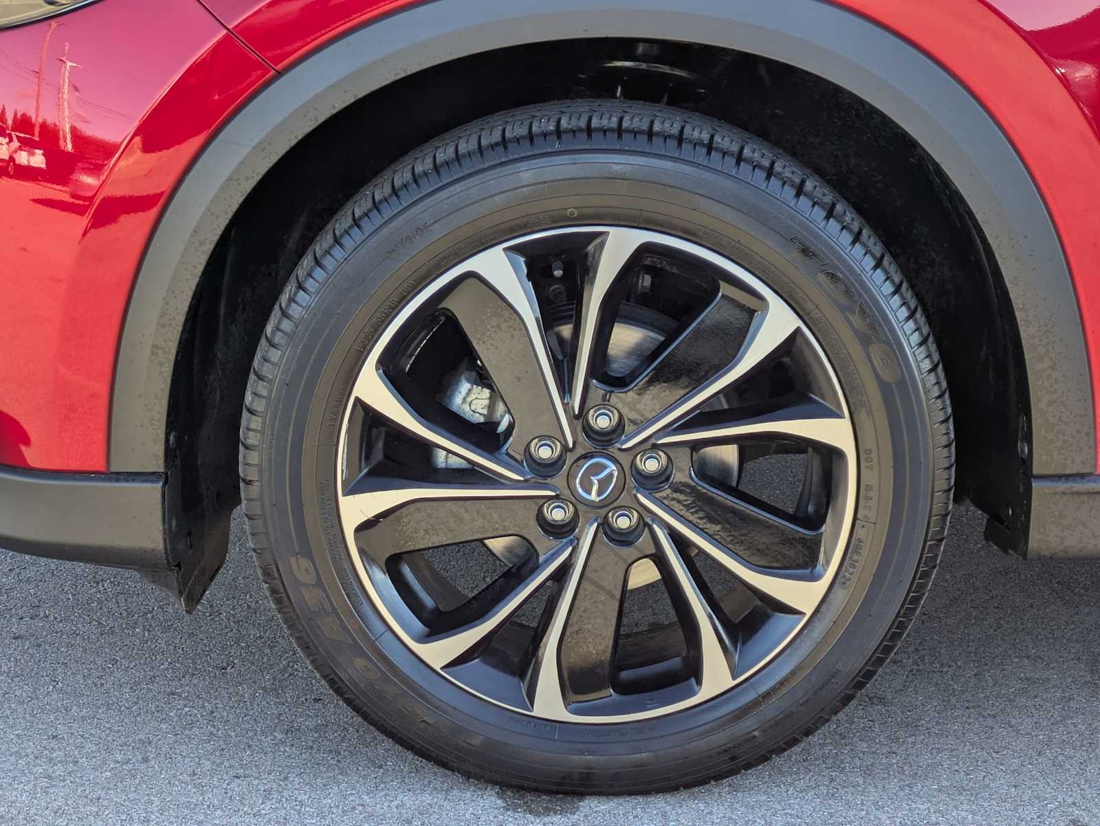 Thumbnail: 2023 Mazda CX-5 - 12