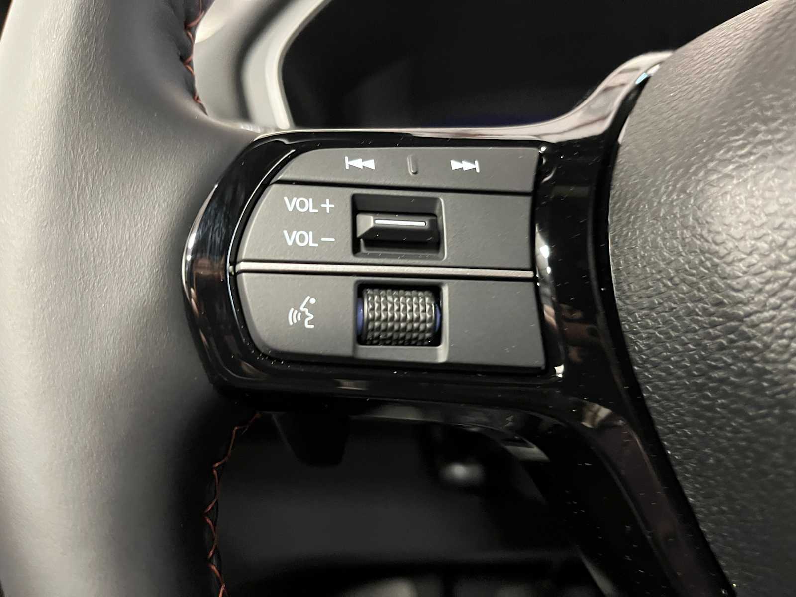 Thumbnail: 2026 Honda Passport - 14