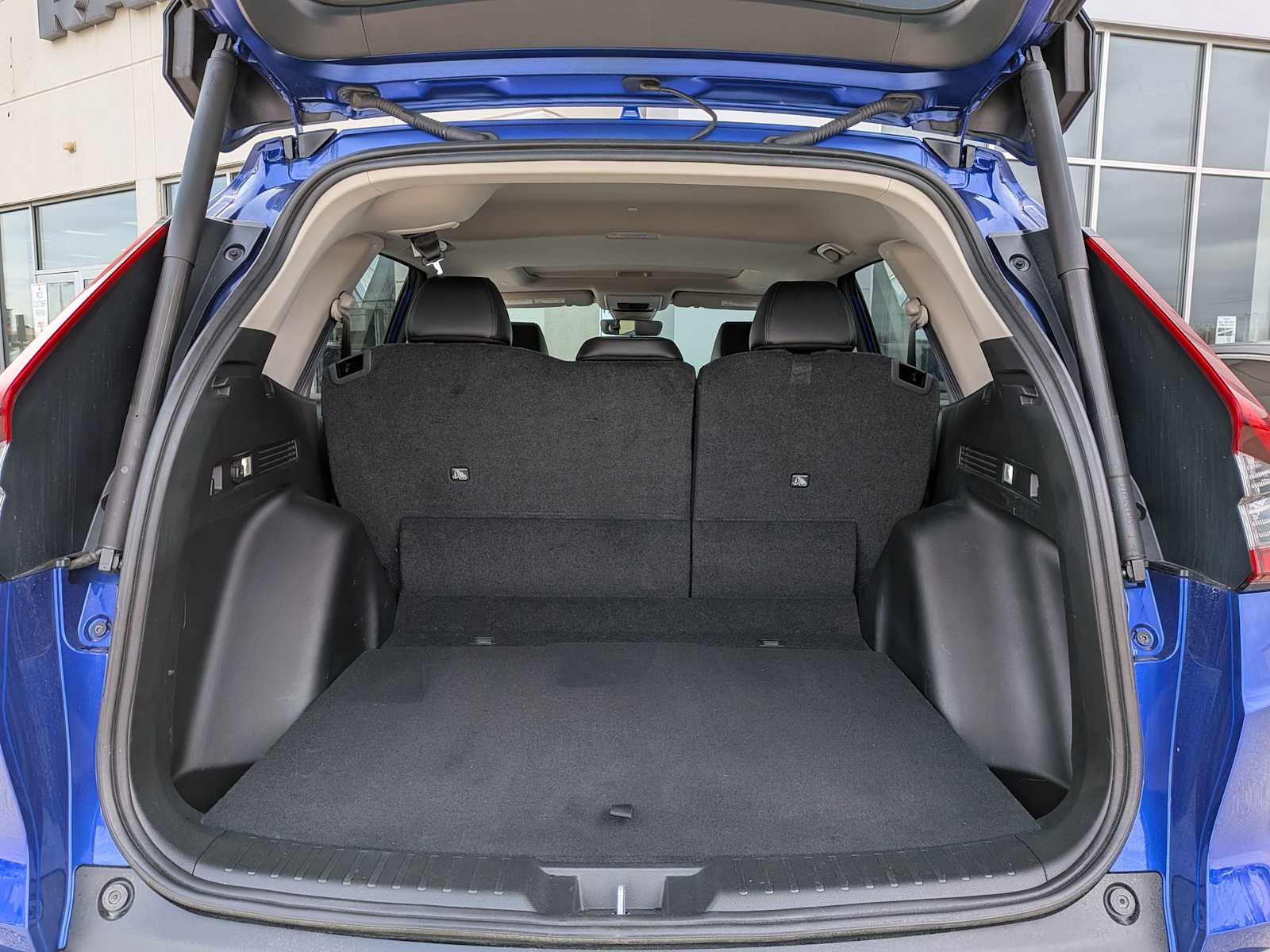 Thumbnail: 2024 Honda CR-V - 31