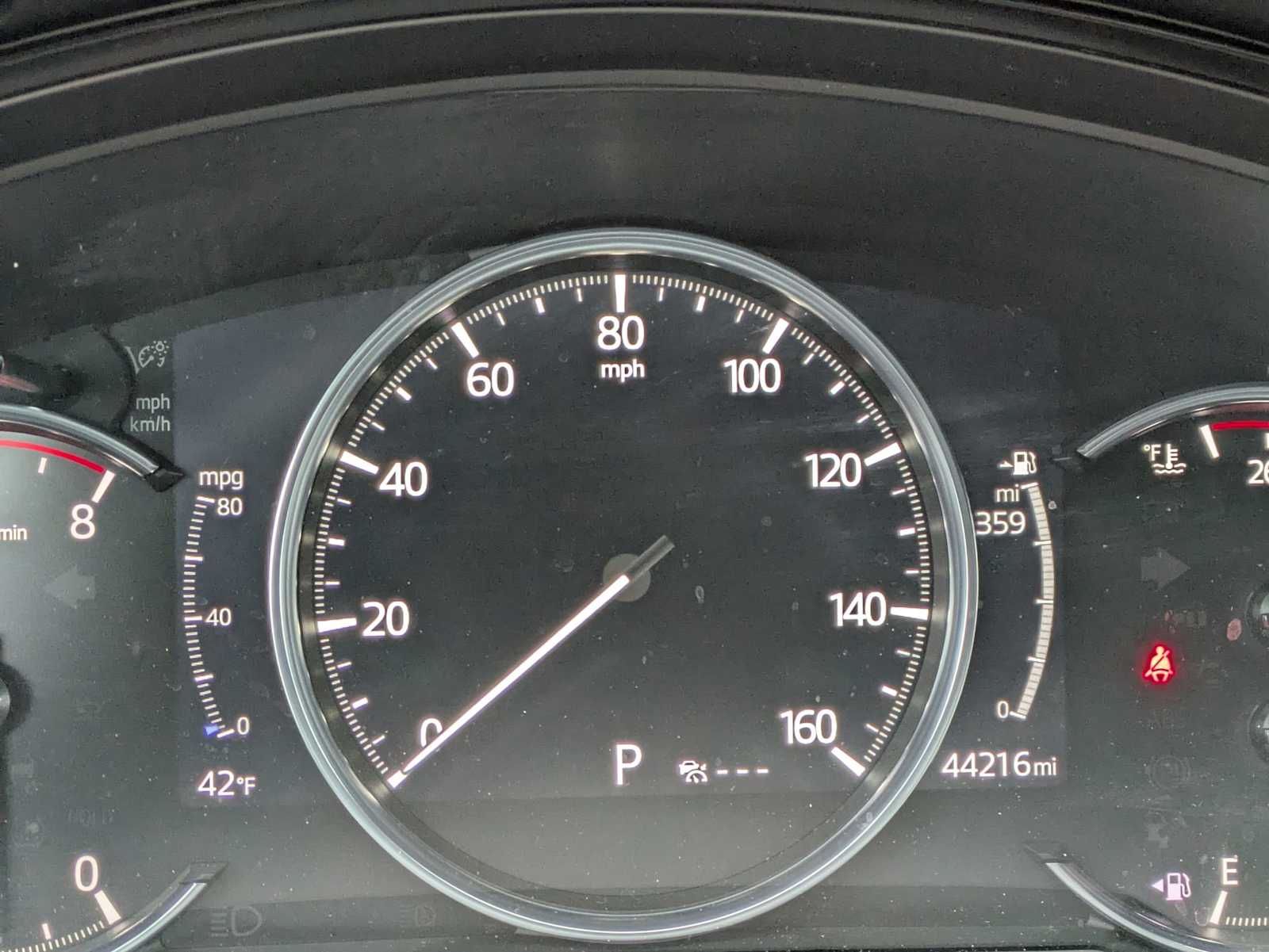 Thumbnail: 2019 Mazda CX-9 - 33