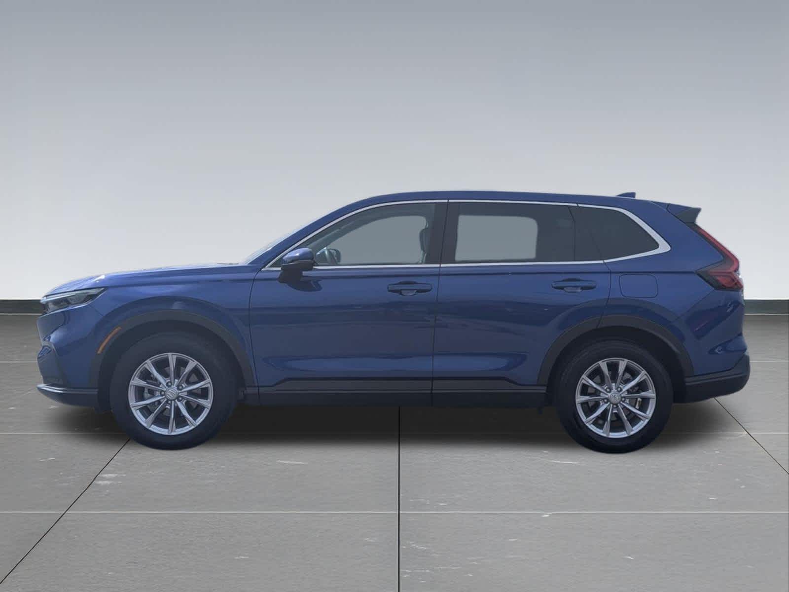 Thumbnail: 2024 Honda CR-V - 2